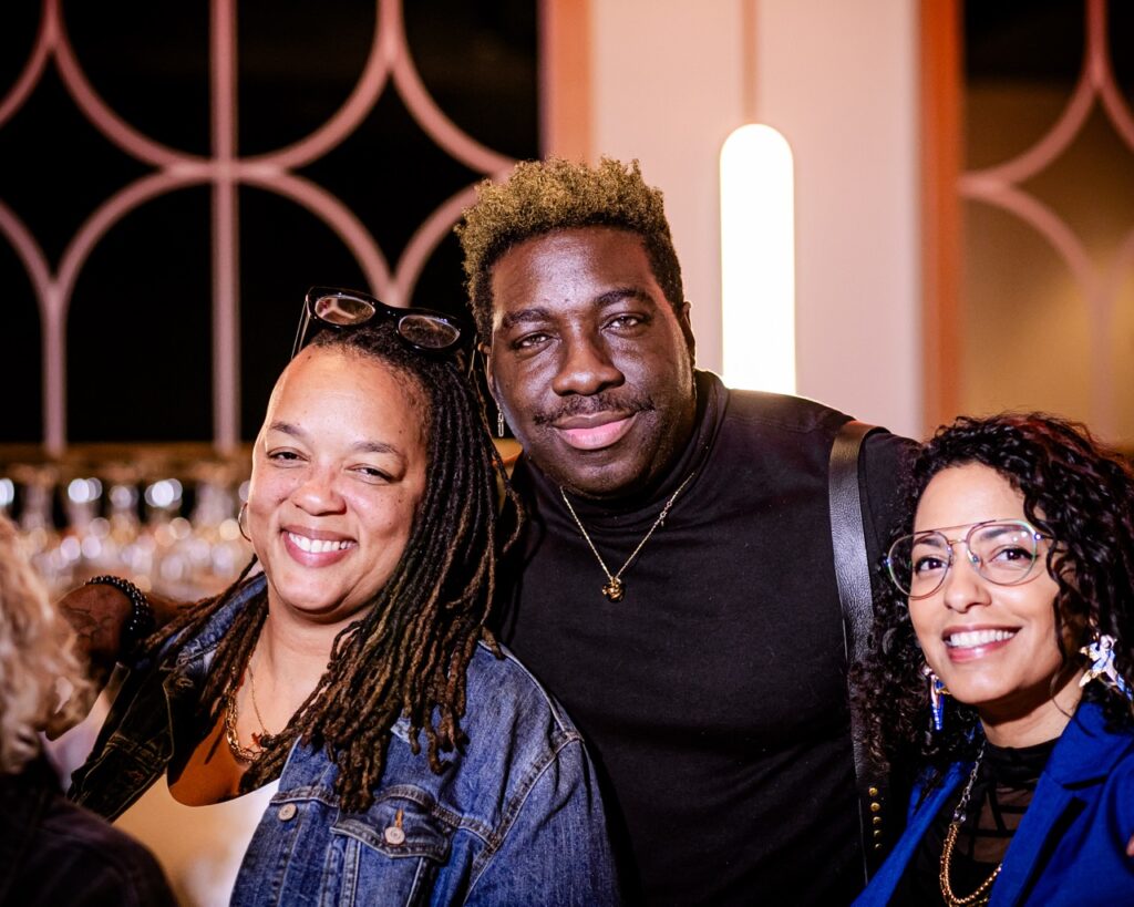 Frzy Winter Party 29 TABLE Magazine