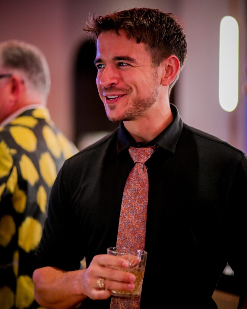 Frzy Winter Party 3 TABLE Magazine