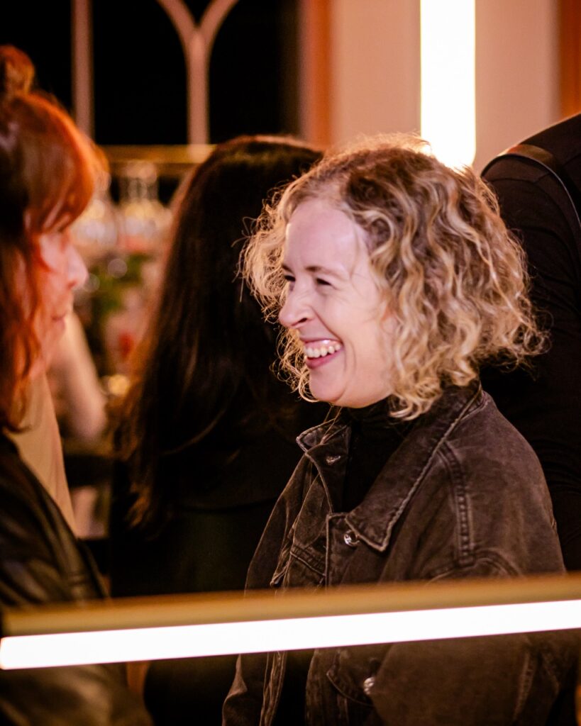 Frzy Winter Party 30 TABLE Magazine