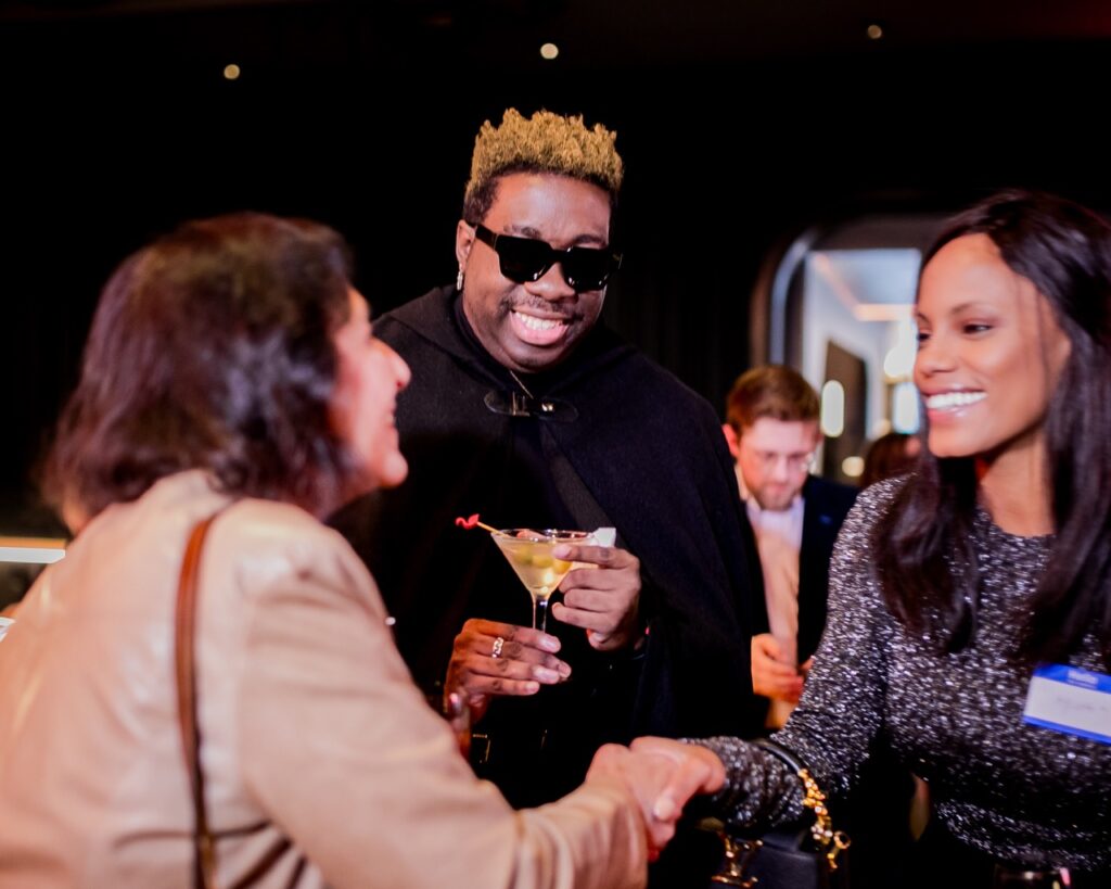 Frzy Winter Party 7 TABLE Magazine