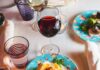 Pittsburgh Chefs Share Their Date Night Spots A table set at Lilith, Chef Jamilka Borges's Shadyside restaurant.