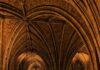 5 Interesting Interiors in Pittsburgh You Can See This Winter The gothic interior of the Cathedral of Learning in PIttsburgh.