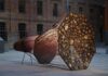 Marc Vilanova Brings Mystical Sound to the Mattress Factory Phonos, anstallation by Marc Vilanova