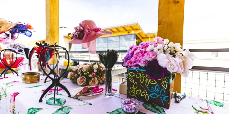 derby party 768x384