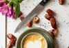 5 Spring Pop-Ups to Freshen Up the Season A coffee cup from Spigolo, where Titusz is hosting a pop-up all spring.