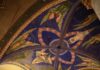 The Maxo Vanka Murals are Powerful Reminders of History A group of guests enjoy looking at the Maxo Vanka murals.