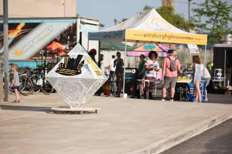 Solar Punk Pittsburgh TABLE Magazine Large 768x512