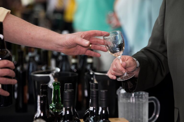 Wine Festival TABLE Magazine Large 768x512