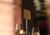 Pittsburgh Events: Your Guide to July 28-August 3 A set of wine glasses on a rack.
