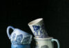 Pittsburgh Events: Your Guide to November 17-23 A collection of mugs by many of the artists in CRAFTED!