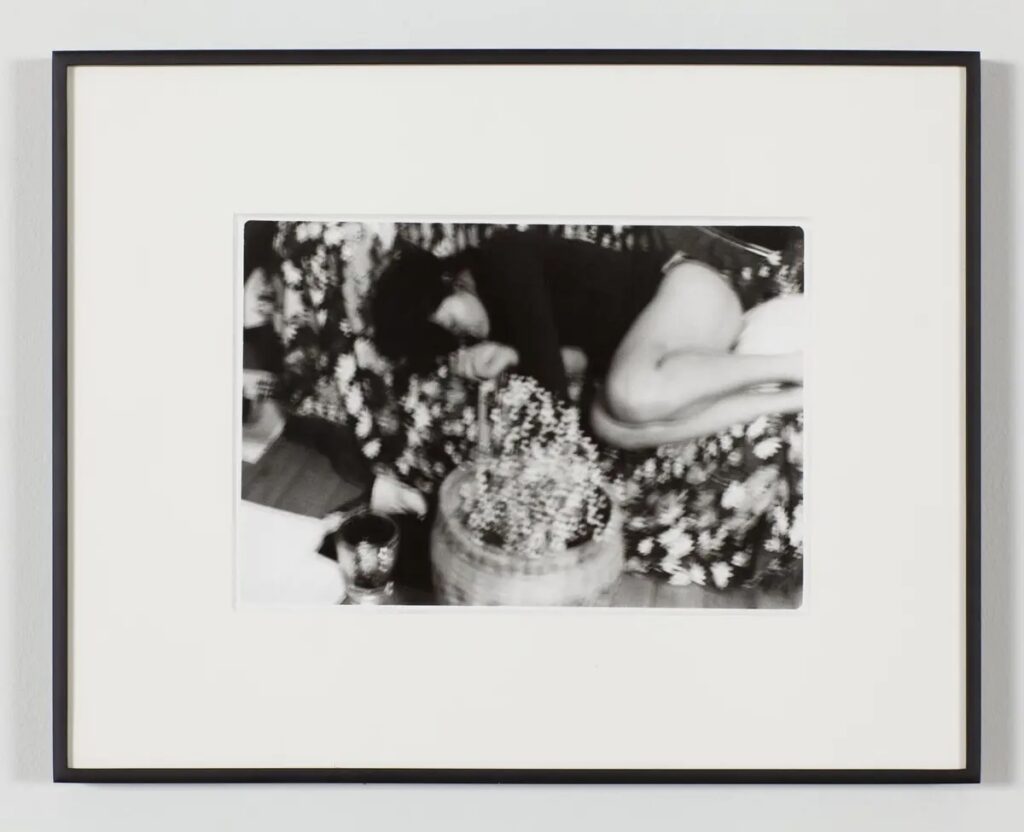 Work by Mo Costello to be displayed in April April. 