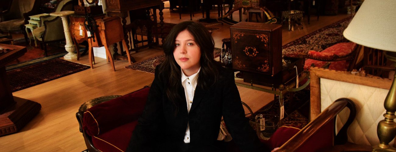 Lucy Dacus – Forever is a Feeling