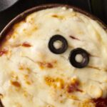 mummy dip