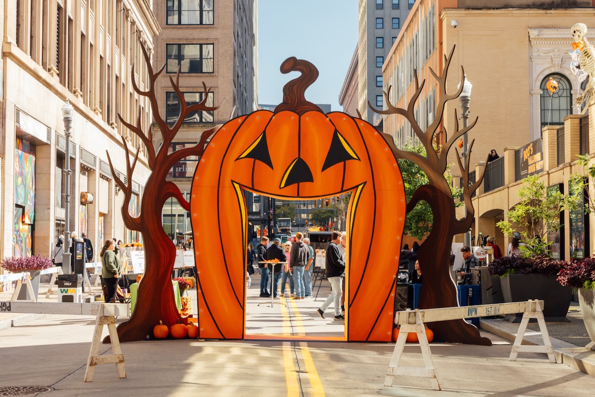Pittsburgh Playhouse Fall Fest