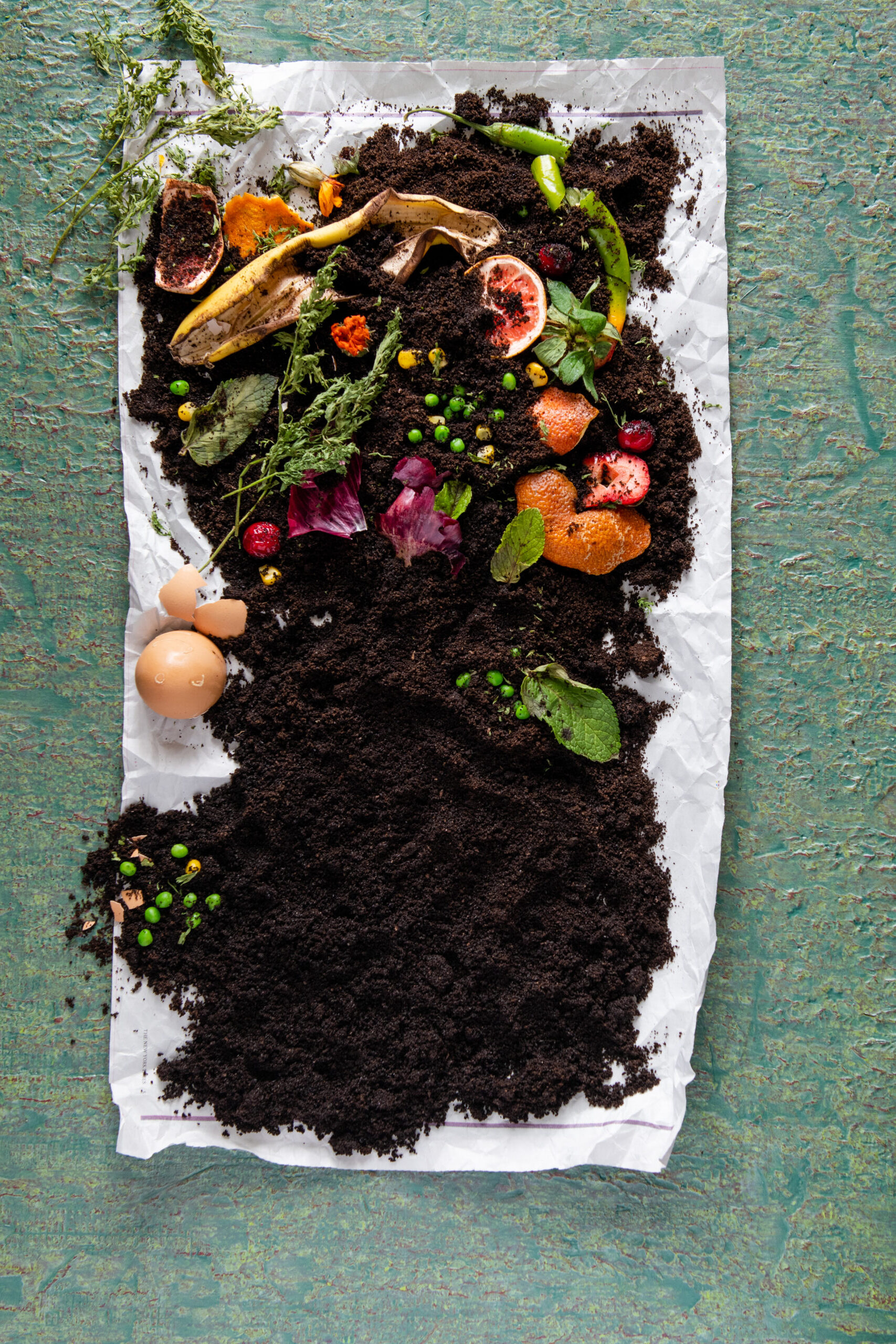 Tips for Composting at Home - Table Magazine