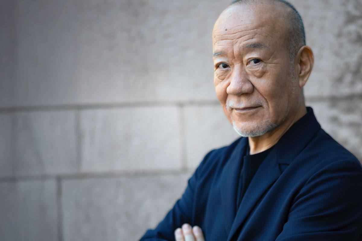 Joe Hisaishi: The Pittsburgh Symphony