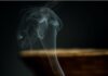 Recipes for Self-Care Rituals Recipes for Ritual incense burning