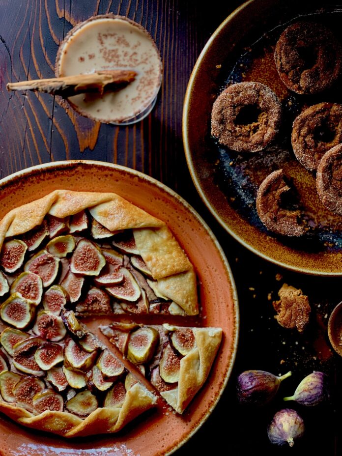 PSL Recipes