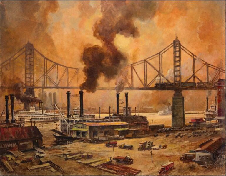 Kuhler Waterstreet Wharf Pittsburgh 768x600