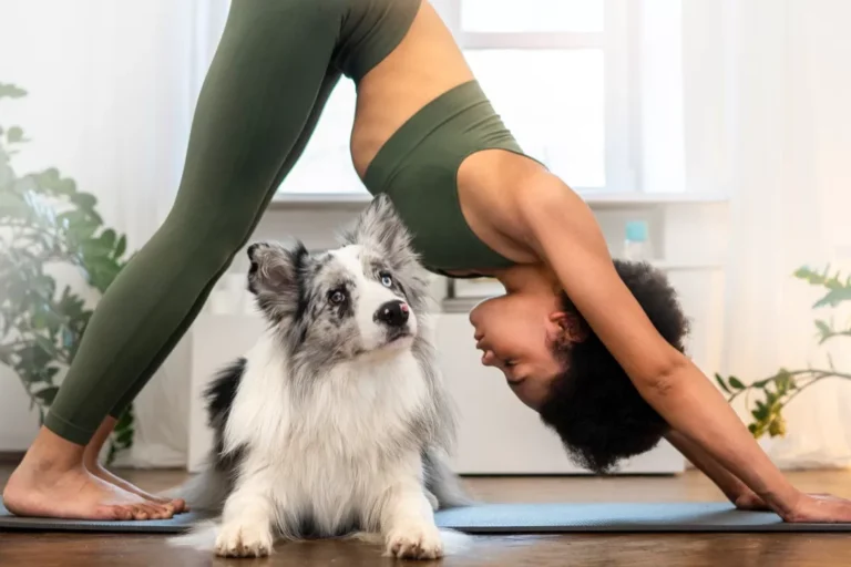 Puppy Yoga jpg 768x512