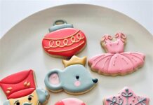 Pittsburgh Events: Your Guide to December 8-14 Holiday Cookies on white plate