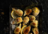 Spring Artichoke Recipes You’ll Want to Make All Season Long Crispy Artichokes with Lemony Bread Crumbs - a delicious savory dish with Western PA-based DeLallo Foods artichoke hearts