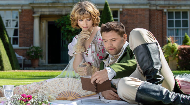 Jane Austen Web 768x427