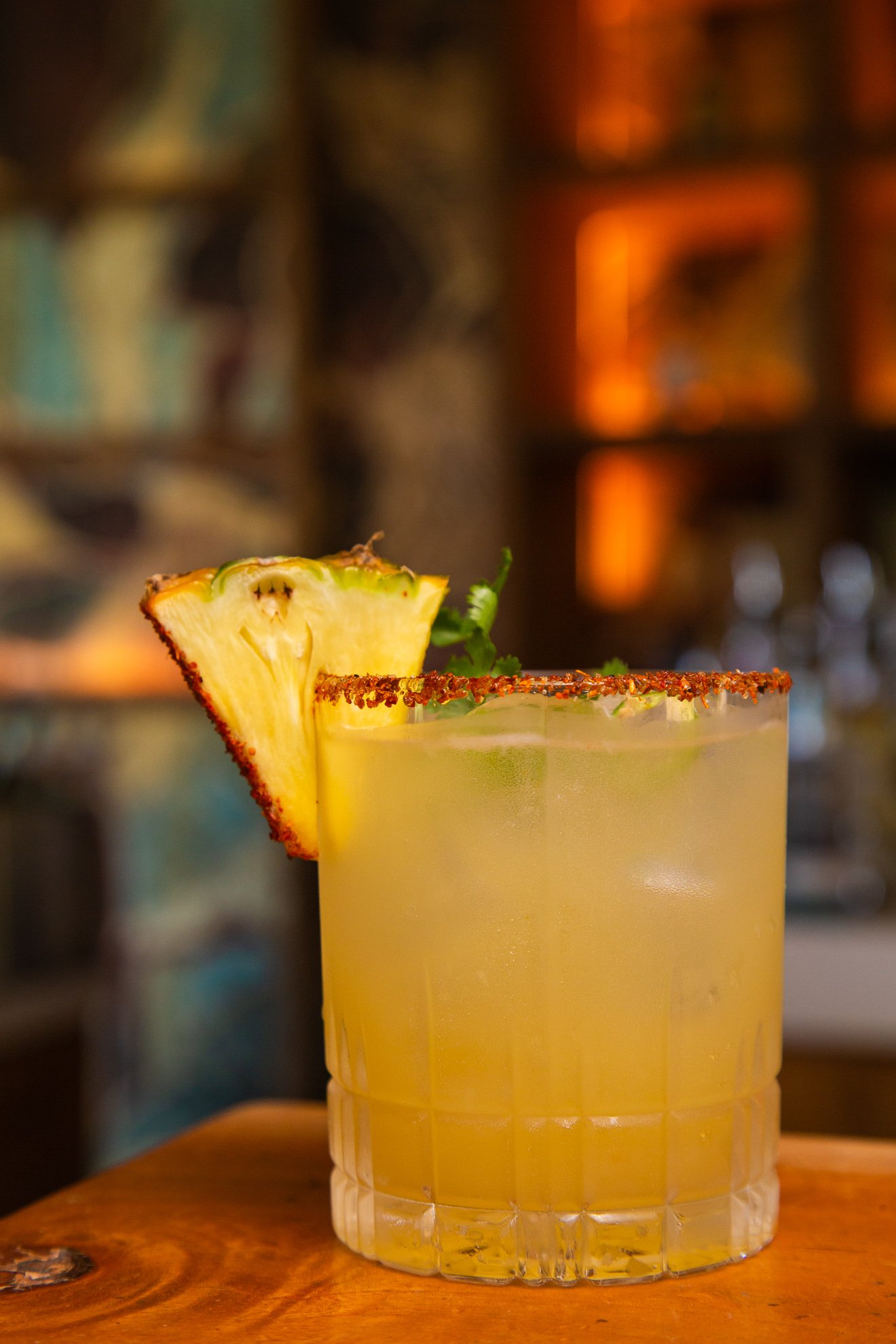 Holiday Cocktail Classes