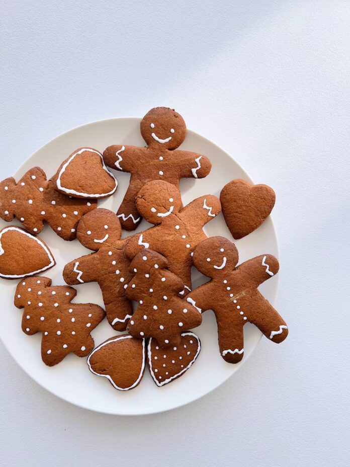 Gingersnap Cookie Recipe Gingersnap Cookie Recipe