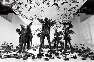 Flight, Freedom, and Form: I Will Belong to Only Me