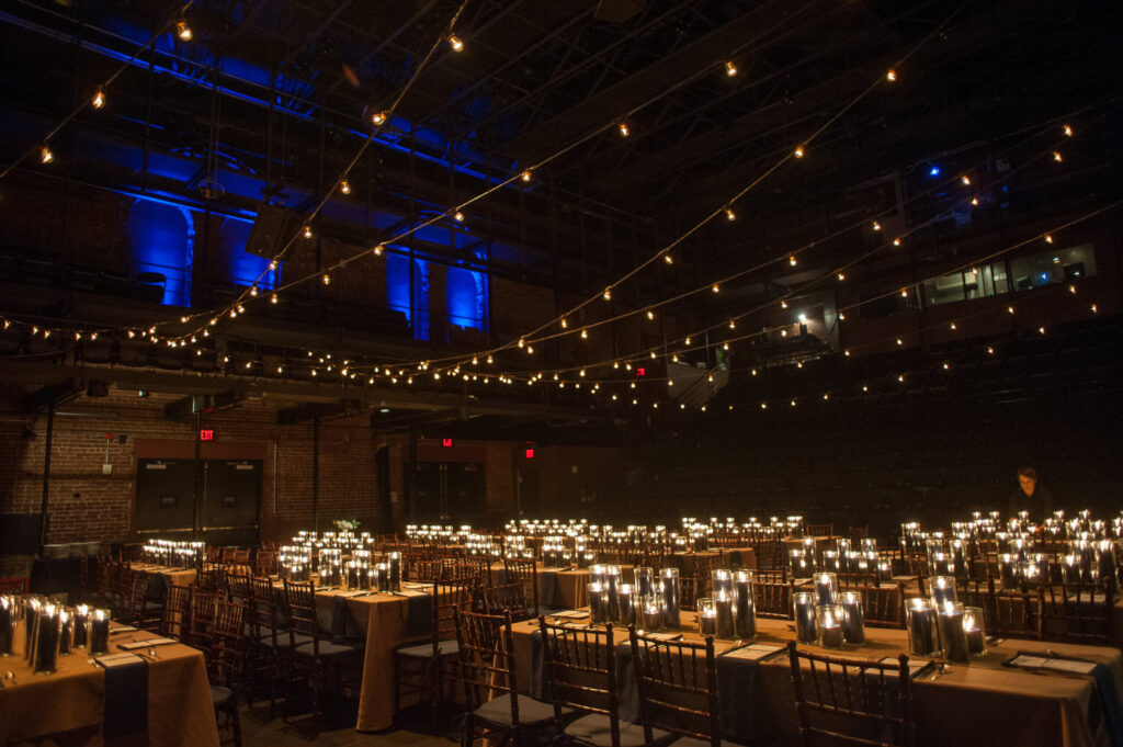 The Glamour Gala Vol. 2