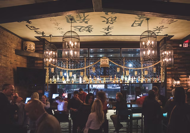 NYE 2026 at SOCIAL HOUSE