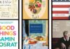 The 13 Best Cookbooks of 2025 A collage of cookbook covers from 2025 in three rows.