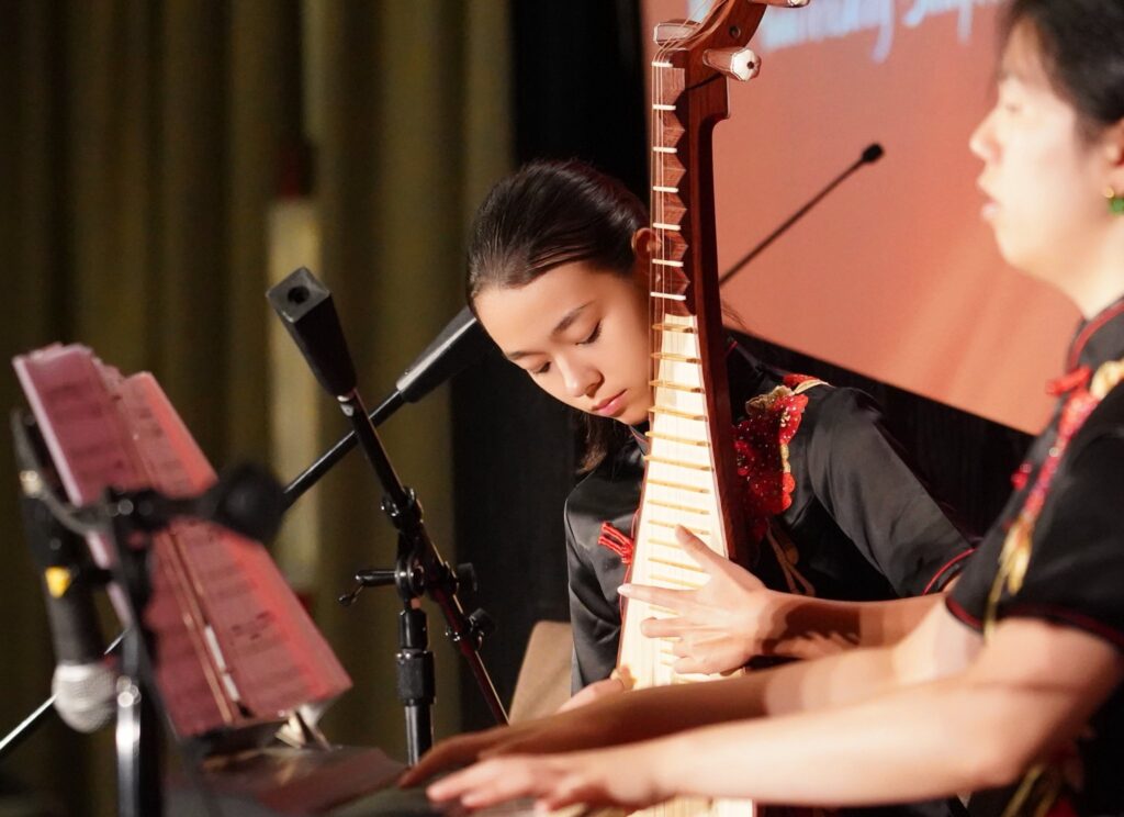 2026 Greater Pittsburgh Lunar New Year Gala