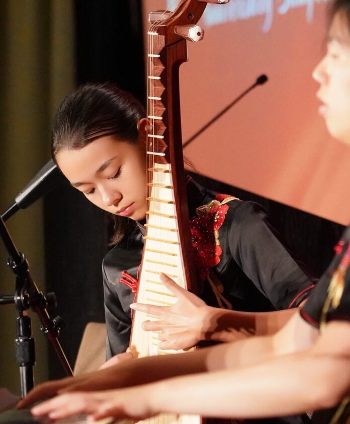 2026 Greater Pittsburgh Lunar New Year Gala