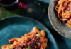 Stanley Tucci Inspired Pasta Recipes A Stanley-Tucci inspired plate of Tagliatelle al ragu