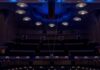 6 Great Classical (and Beyond) Concerts in Pittsburgh February 2026 A small group of classical musicians play a concert onstage as people sit in a circle around them.