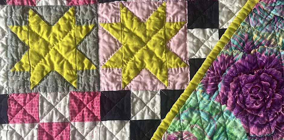 Sew Club at Contemporary Craft