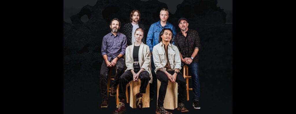 Jason Isbell and the 400 Unit