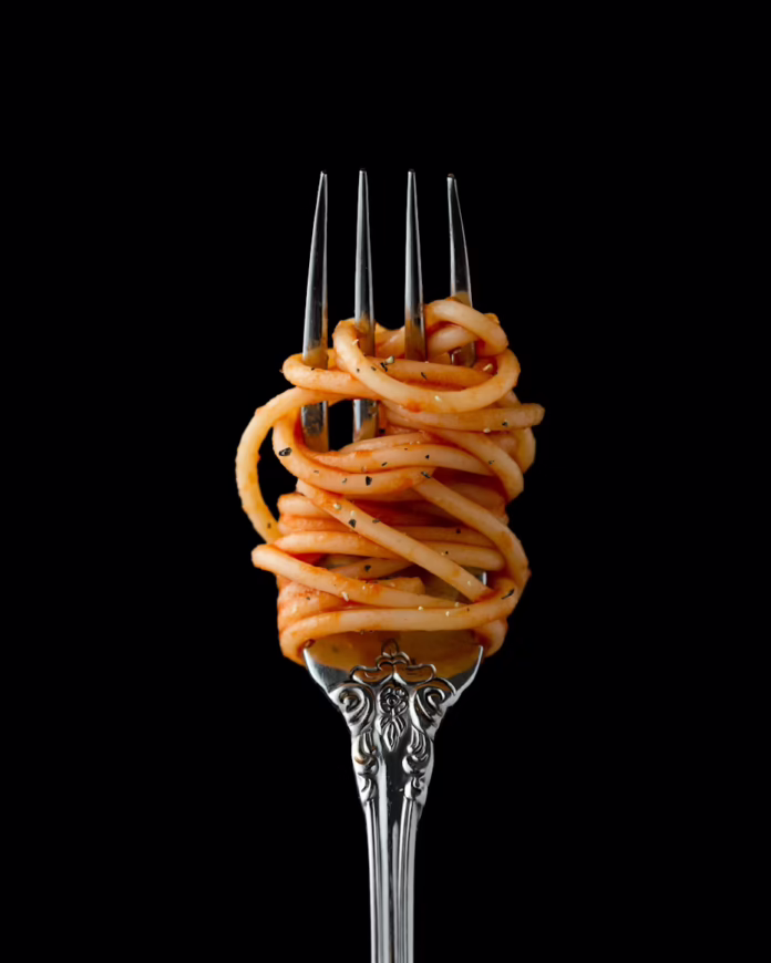 Savor Italia – A Plant‑Based Italian Dining Experience
