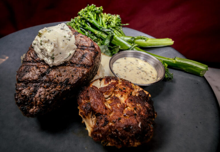 Filet Crab Cake 2 1024x709 1 768x532