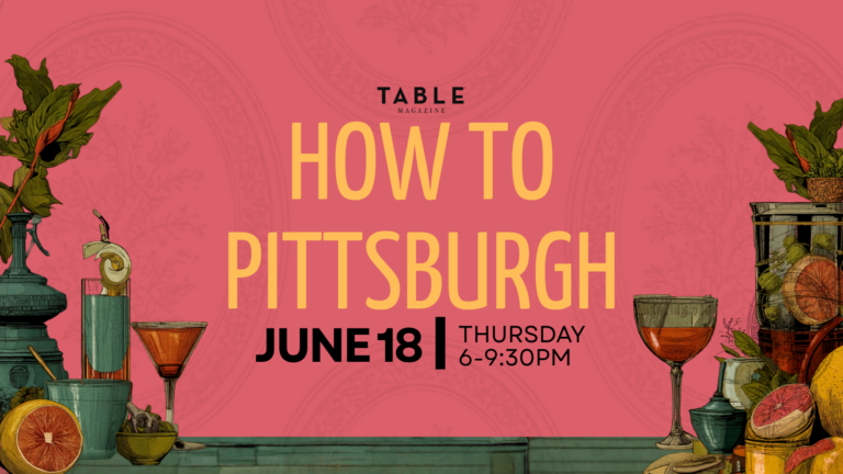 HOW TO PITTSBURGH 6 1 768x432