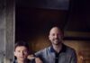 Beverage Trends 2026: The Rise of Non-Alcoholic Beer and Spirits Tom Holland and the other co-founder of BERO stand beside each other holding cans of non-alcoholic beer.