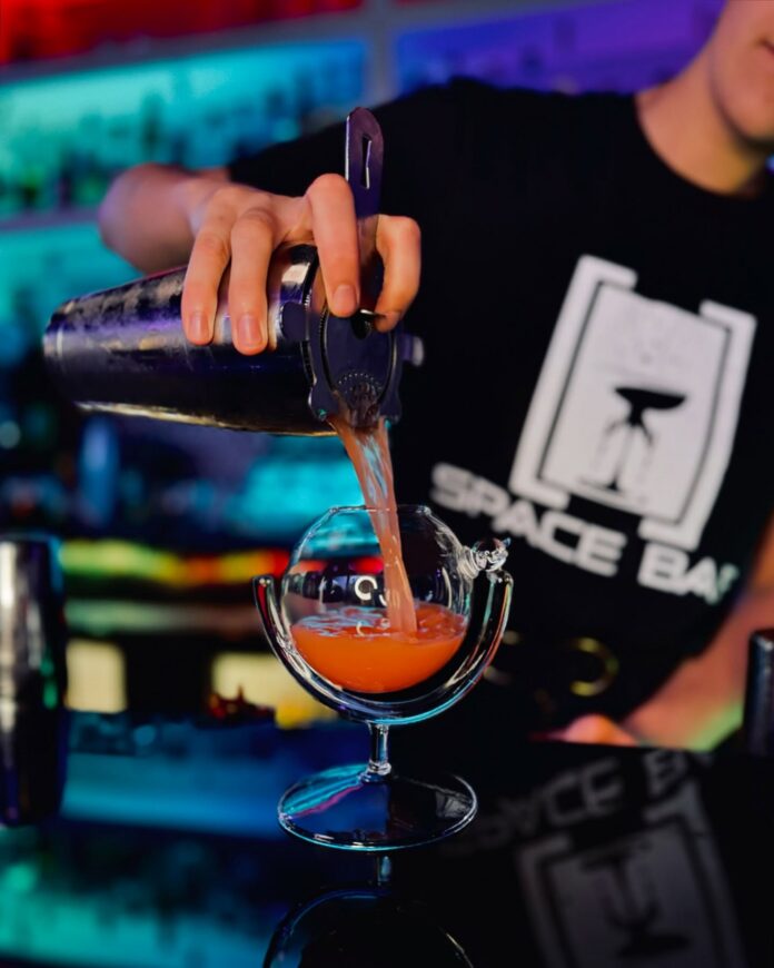 Pint of Science Festival