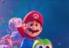 Collier’s Cuts: ‘The Super Mario Galaxy Movie’ Needs More Than Just Yoshi to Be Fun Mario rides Yoshi through the galaxy in the new Super Mario movie.