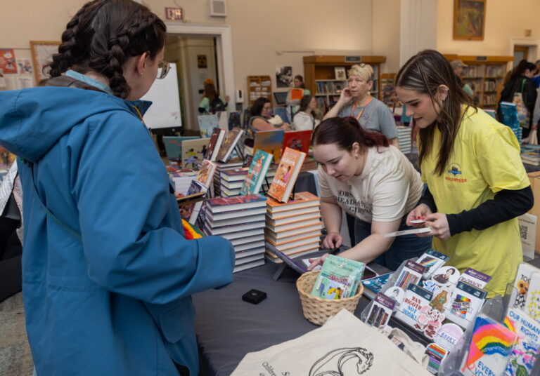 Pgh Book Fest 2026 TABLE Magazine 768x536