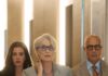 Collier’s Cuts: The Devil You Know Returns for ‘The Devil Wears Prada 2’ Anne Hathaway, Meryl Streep, and Stanley Tucci stand in a group during The Devil Wears Prada 2.