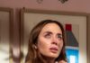 Collier’s Cuts: Spielberg Looks to the Skies Once Again with Movie ‘Disclosure Day’ Emily Blunt with teary eyes looking up at the sky in her home.