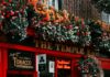Weekend Getaways Just a Flight Away From Pittsburgh The outside of a pub in Dublin.