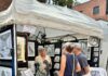 Pittsburgh Events: Your Guide to August 17-23 29th Annual Shadyside...The Art Festival on Walnut Street